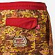 Magellan Outdoors Shiner Men’s Woodland Camo Boat Shorts 7 in                                                                  - view number 3 image