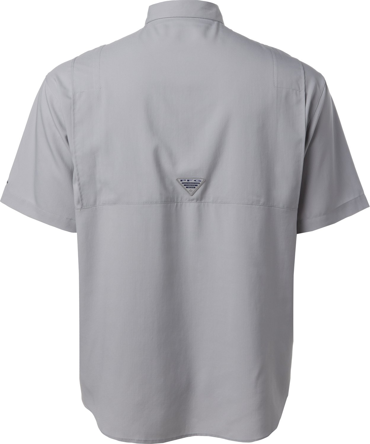 Columbia Sportswear Men's Collegiate Omni-Dry Tamiami Shirt                                                                      - view number 2