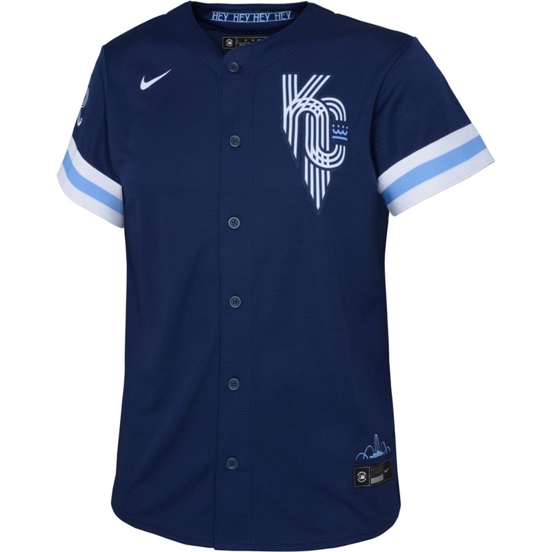 Nike Kids' Kansas C… - image