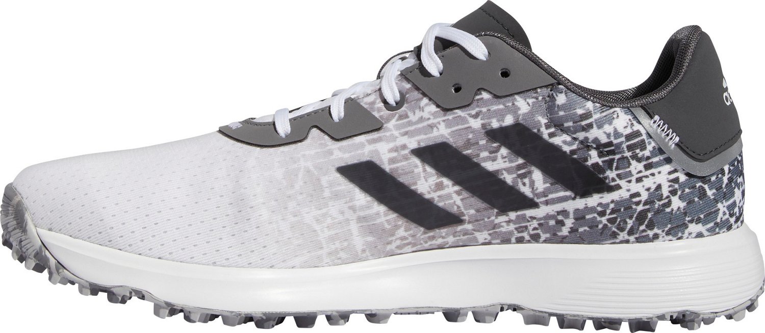 adidas Men's S2G SL Golf Shoes Free Shipping at Academy