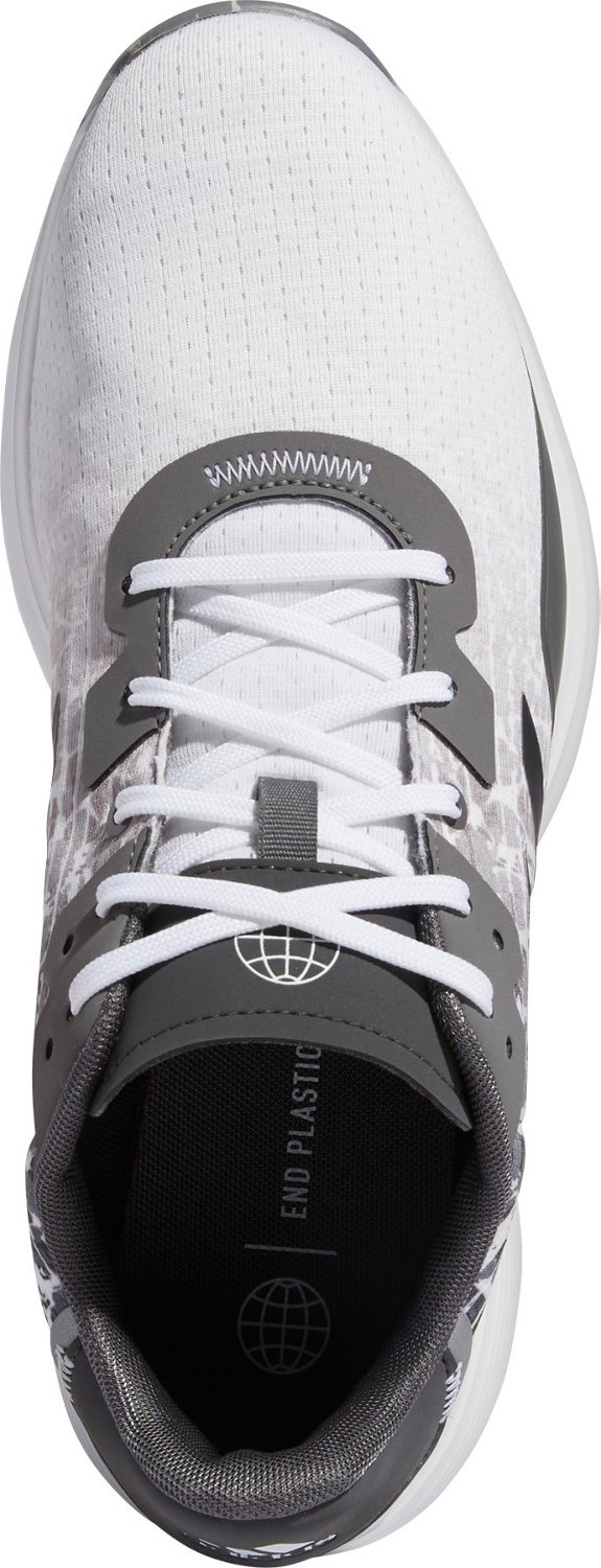 adidas Men's S2G SL Golf Shoes Free Shipping at Academy