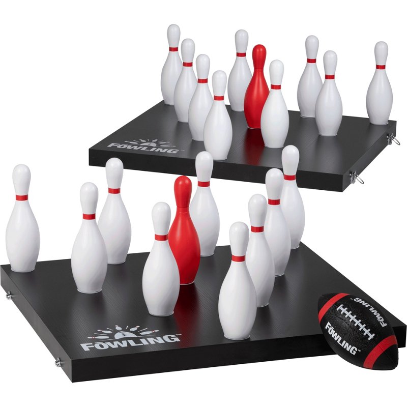 Fowling Portable Game Set - Outdoor Games at Academy Sports