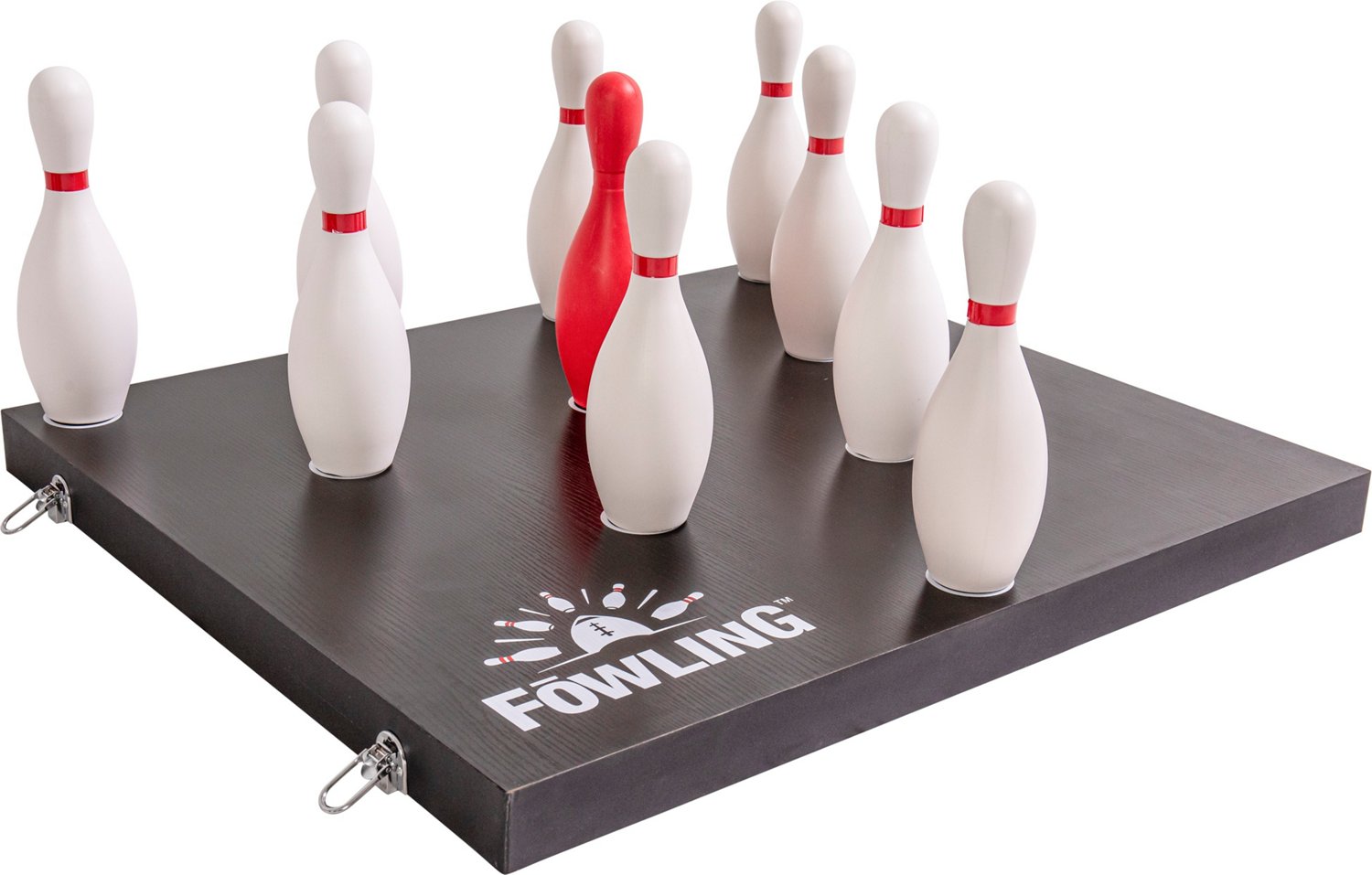 Fowling Portable Game Set                                                                                                        - view number 3