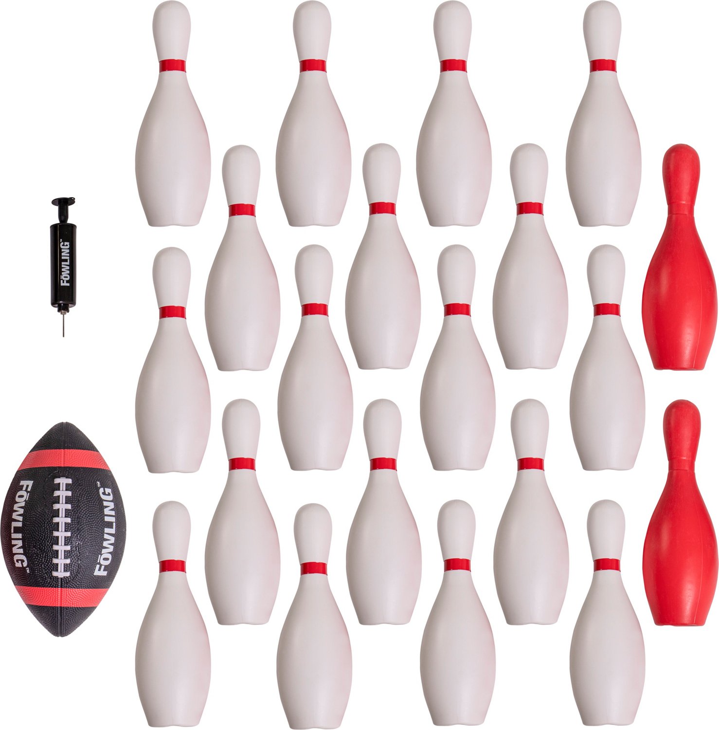 Fowling Portable Game Set                                                                                                        - view number 5