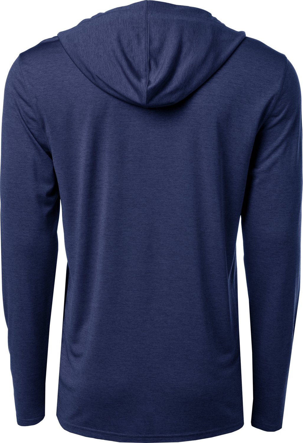 BCG Men's Turbo Melange Hoodie - view number 2