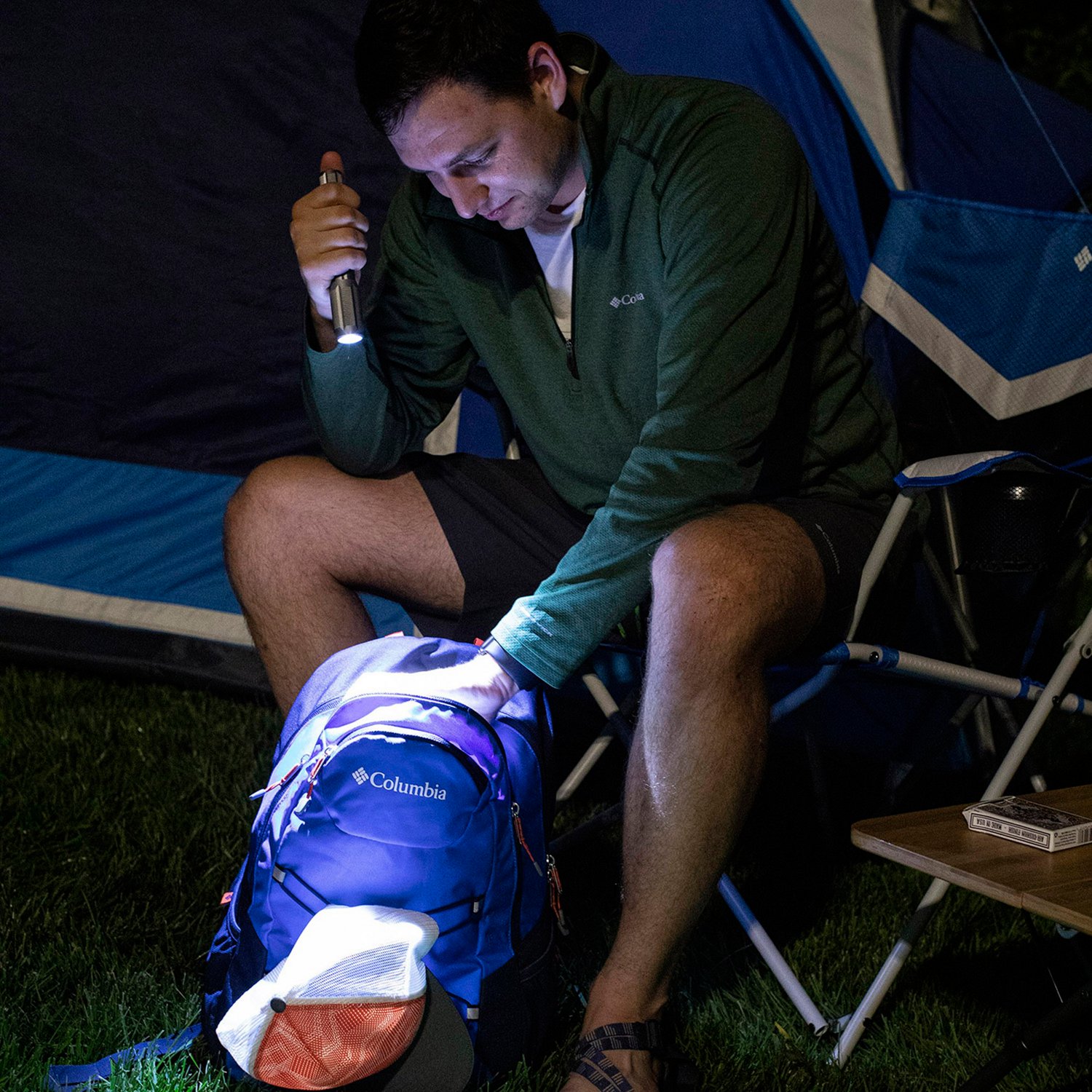 Columbia Sportswear 150 Lumen Flashlight - view number 5