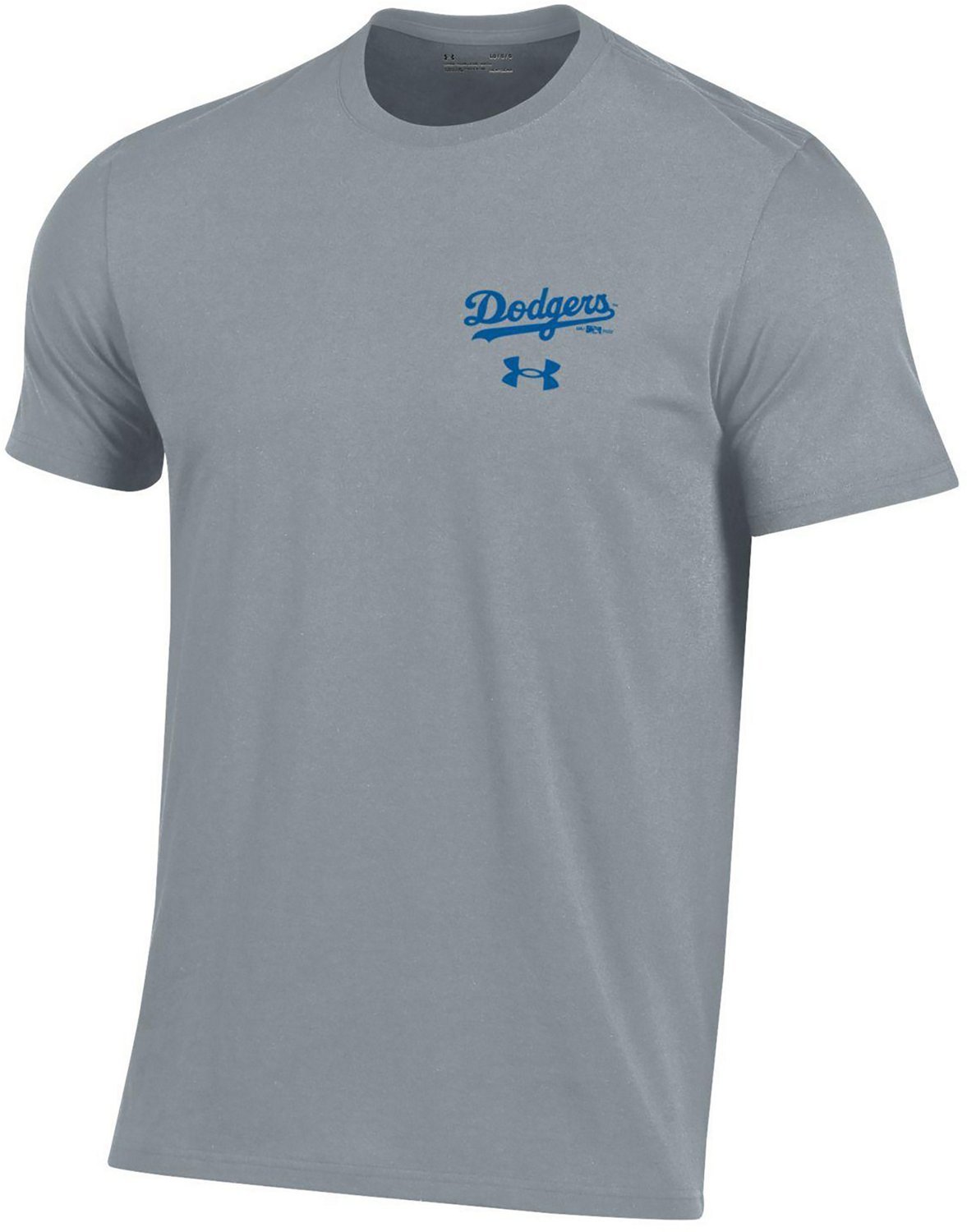 Alt #2 Authentic Jersey – Oklahoma City Dodgers Official Store