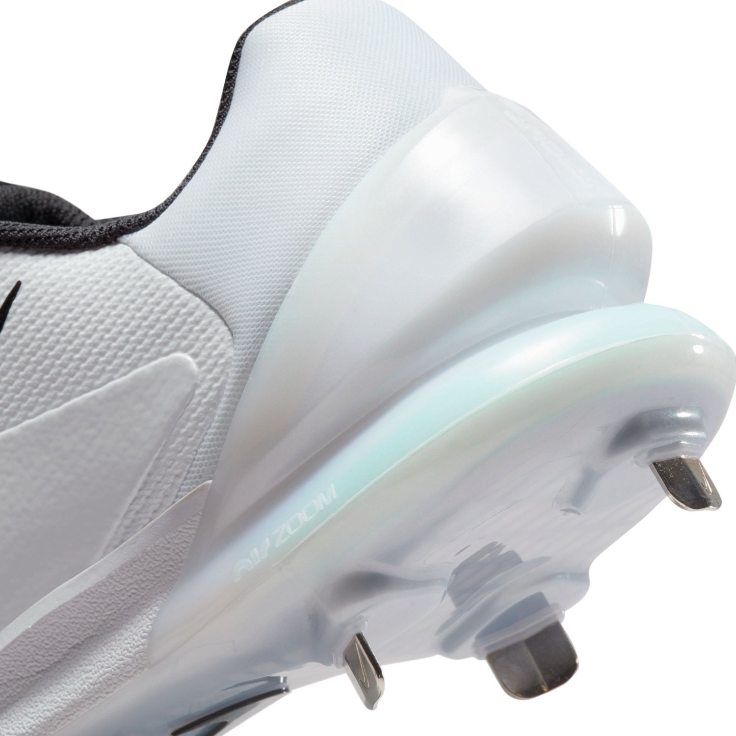 Nike Men's Force Zoom Trout 7 Pro Baseball Cleats Academy