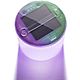 MPOWERD Luci Multicolor Inflatable Solar Lantern                                                                                 - view number 1 selected