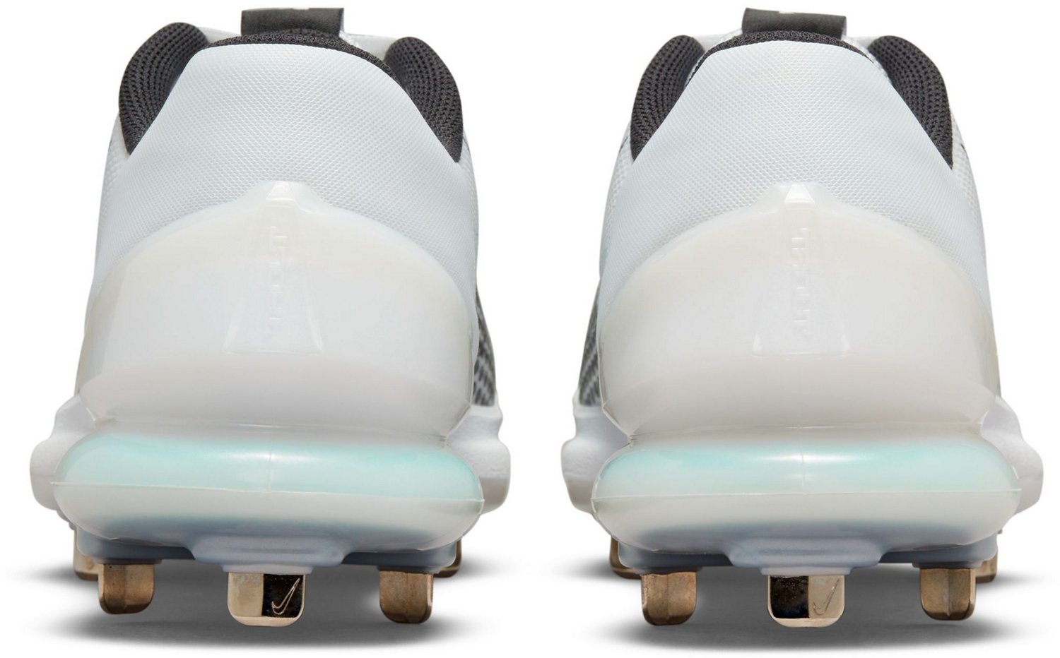 Nike Men's Force Zoom Trout 7 Pro Baseball Cleats - view number 6