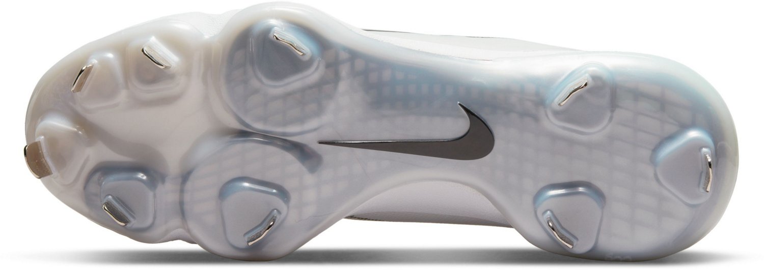 Nike Men's Force Zoom Trout 7 Pro Baseball Cleats Academy