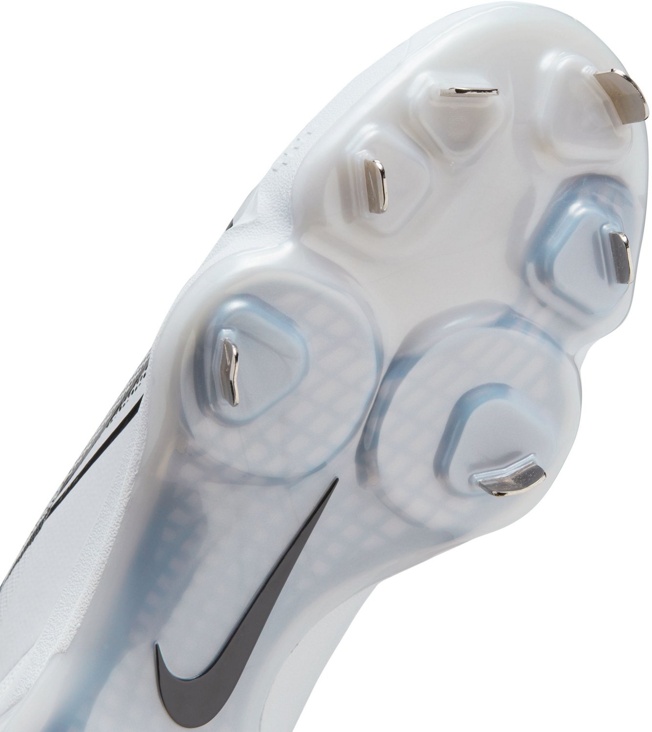 Nike Men's Force Zoom Trout 7 Pro Baseball Cleats Academy