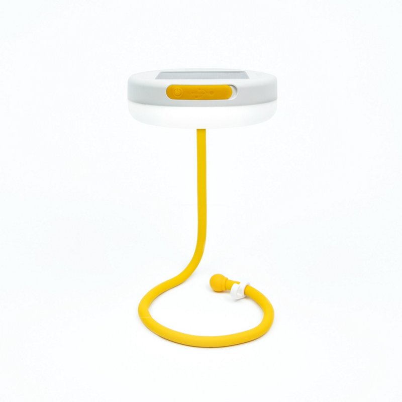 MPOWERD Luci Core Utility and Emergency Solar Task Light - Null at Academy Sports
