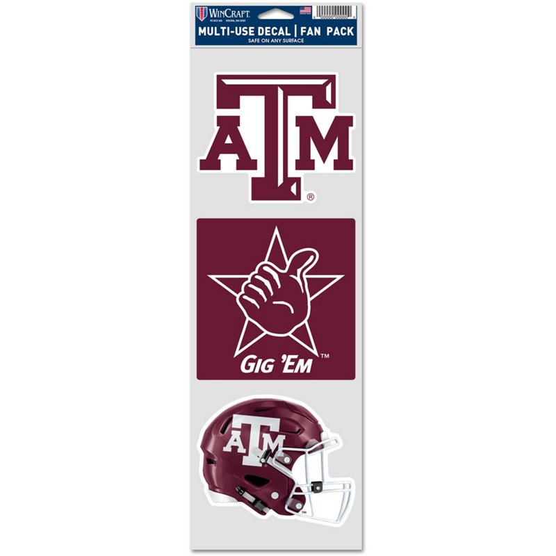 Wincraft Texas A&M … - image