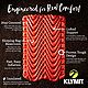 Klymit Insulated Double V Sleeping Pad                                                                                           - view number 4