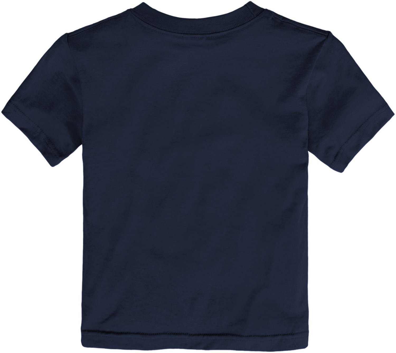 Nike Toddlers' Houston Astros City Wordmark Graphic Short Sleeve T-shirt                                                         - view number 2 image
