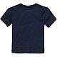 Nike Toddlers' Houston Astros City Wordmark Graphic Short Sleeve T-shirt                                                         - view number 2 image