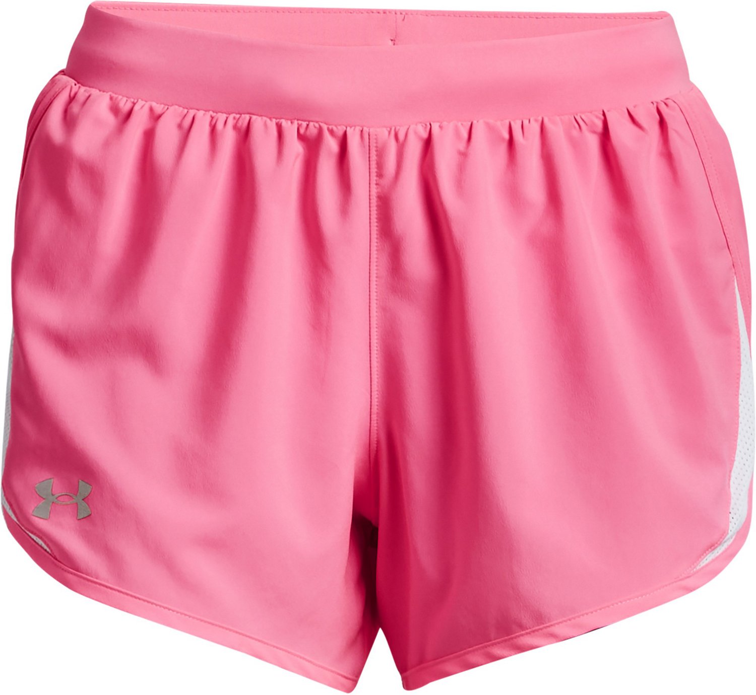 Under Armour Women's Fly By 2.0 Shorts                                                                                           - view number 4