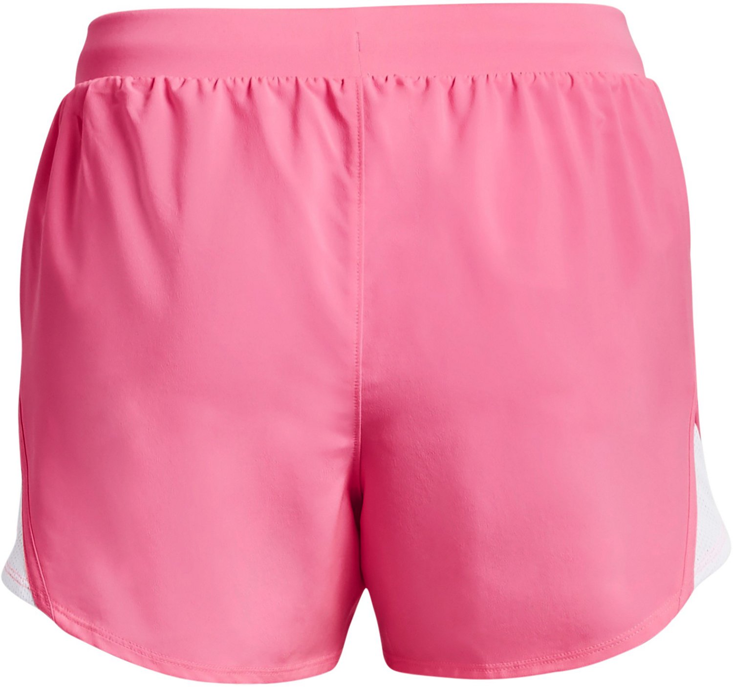 Under Armour Women's Fly By 2.0 Shorts                                                                                           - view number 5