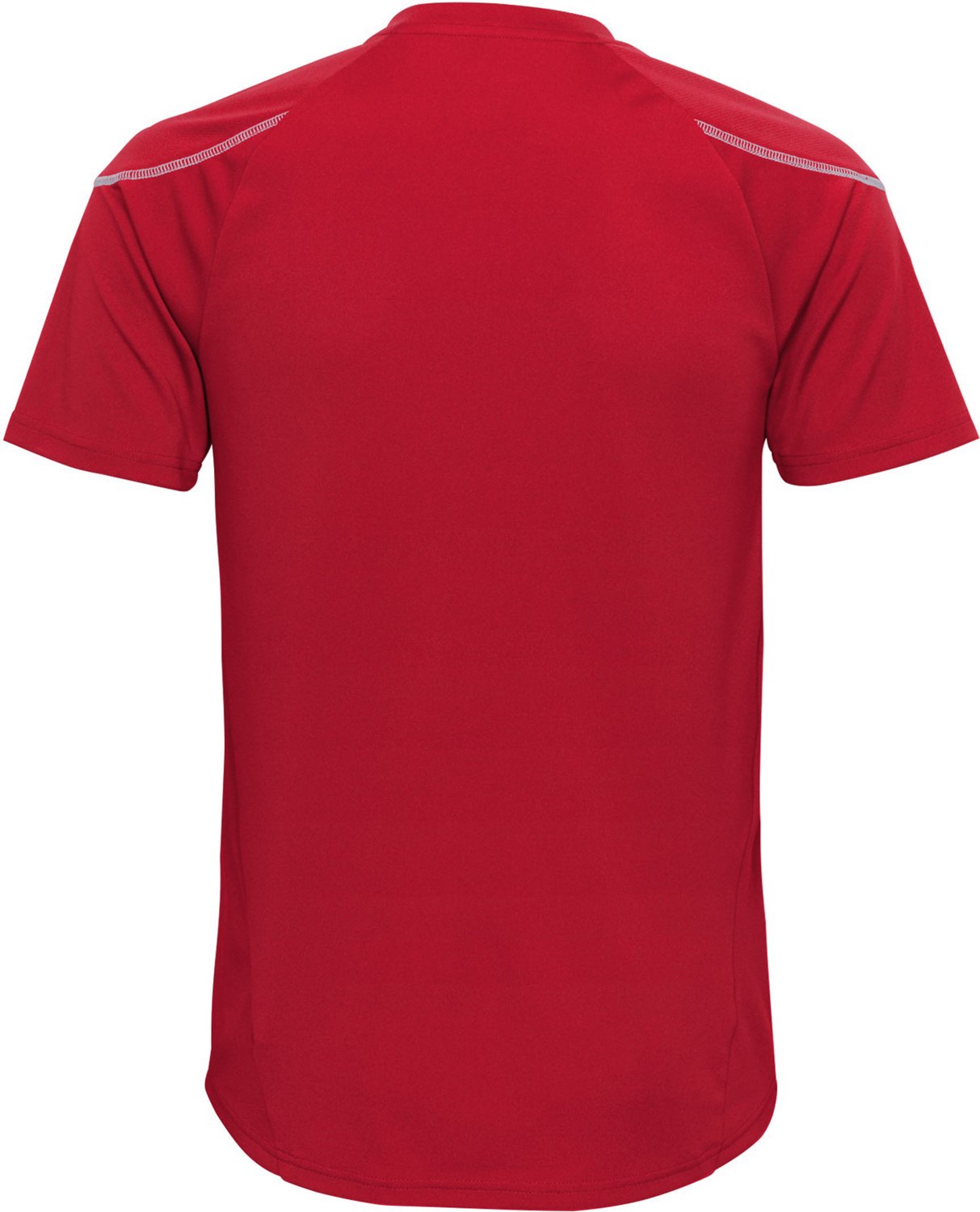 Outerstuff Youth FC Dallas Fashion Top                                                                                           - view number 2