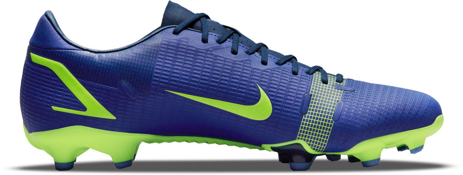 Nike Adults' Vapor 14 Academy Firm Ground Soccer Cleats