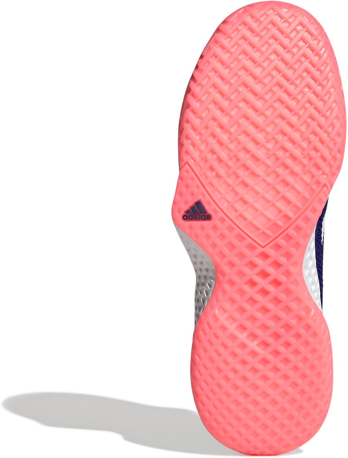 adidas Women's CourtFlash Tennis Shoes Free Shipping at Academy