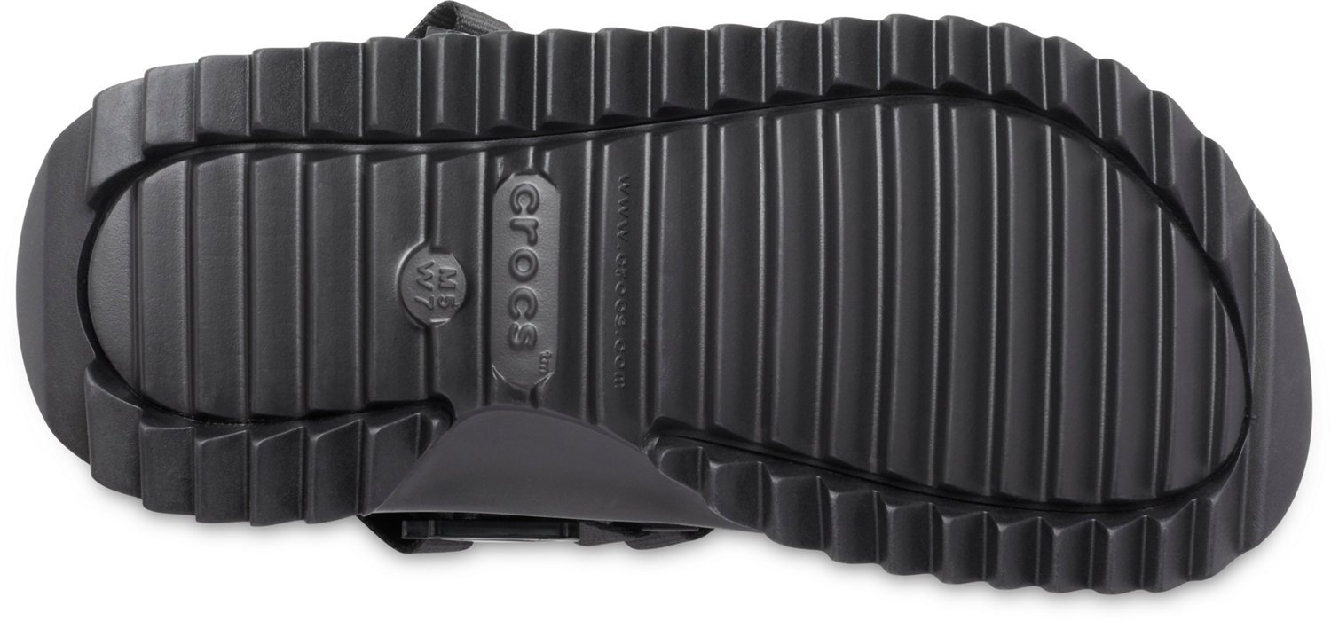 Crocs Adults’ Classic Hiker Clogs                                                                                              - view number 5