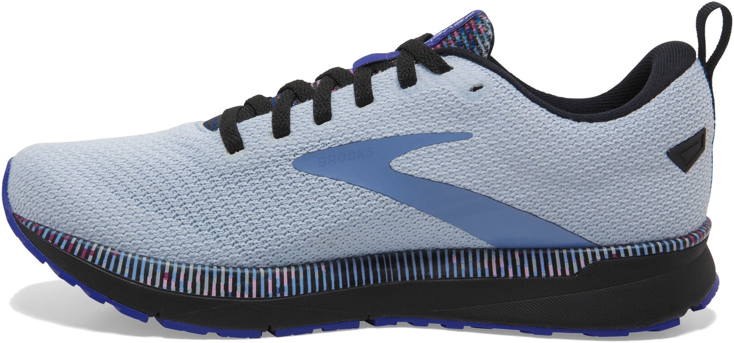 Brooks Women's Revel 5 Pixel Running Shoes Academy