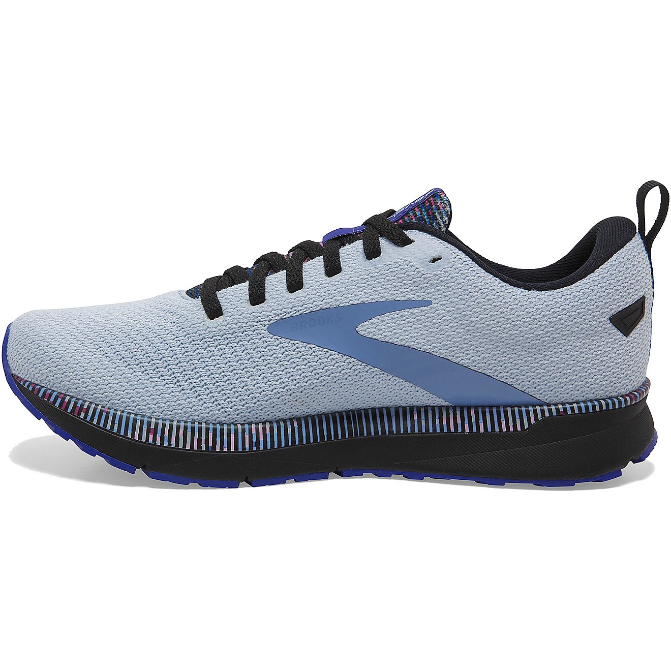Brooks Women's MRA Revel 5 Pixel Running Shoes                                                                                   - view number 2