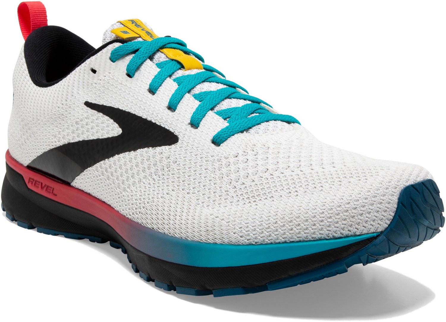 Brooks Women's Revel 5 Running Shoes - view number 3