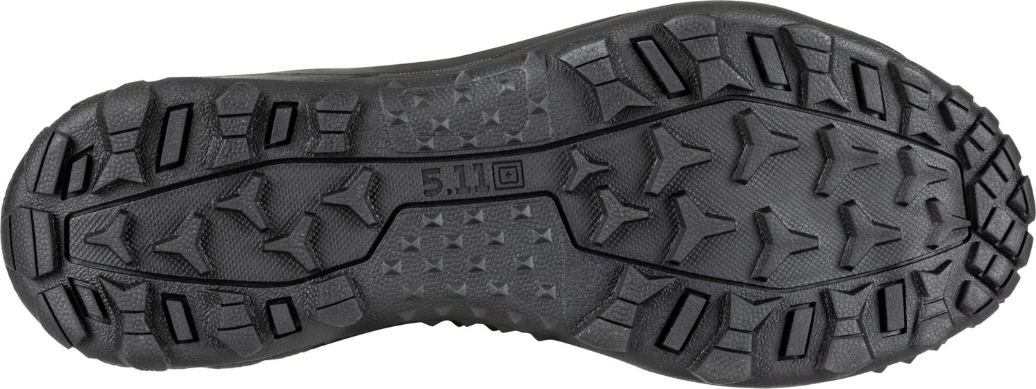 5.11 Tactical Men's A/T 8 HD Boots - view number 4