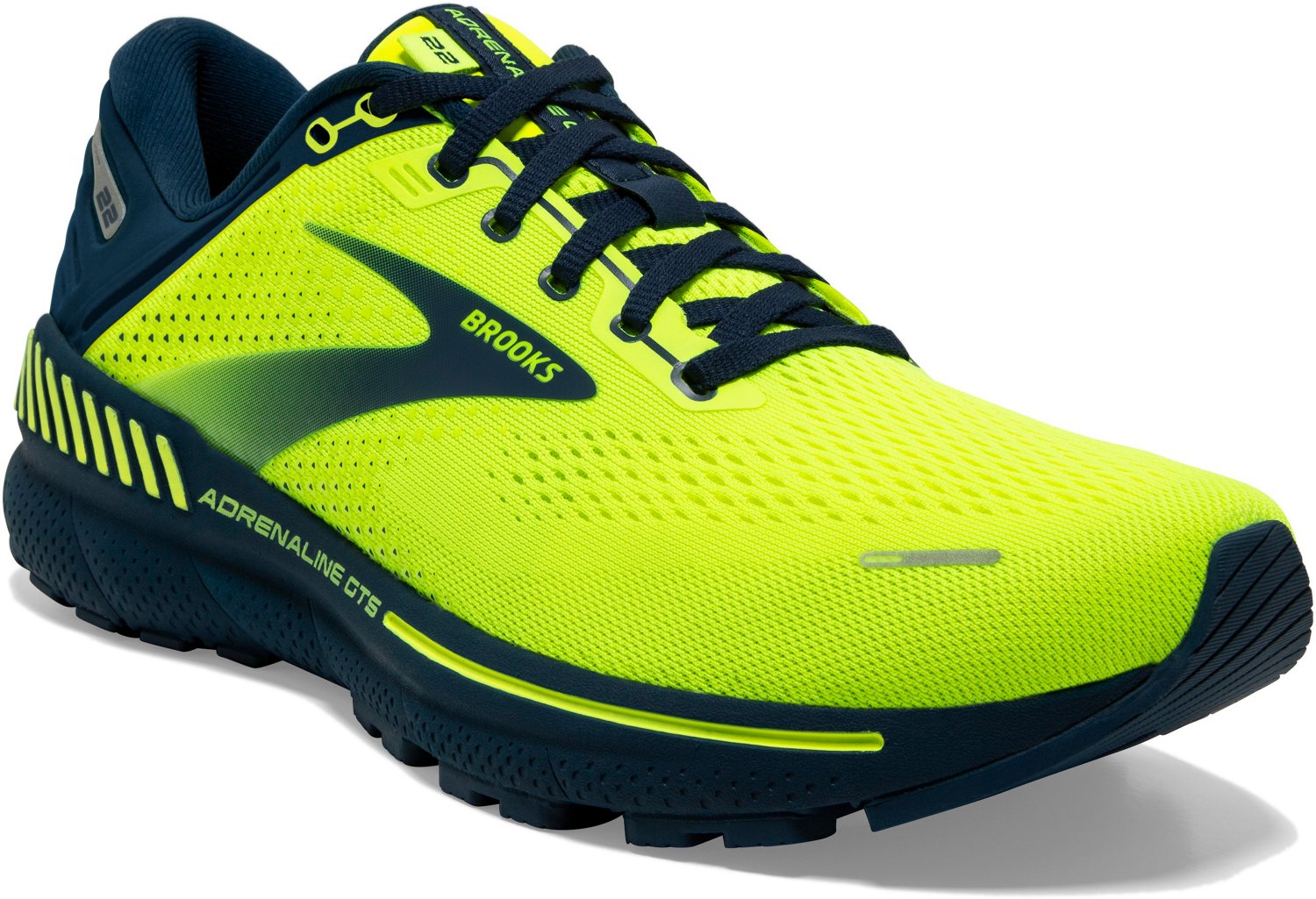 Brooks men's adrenaline gts on sale 18