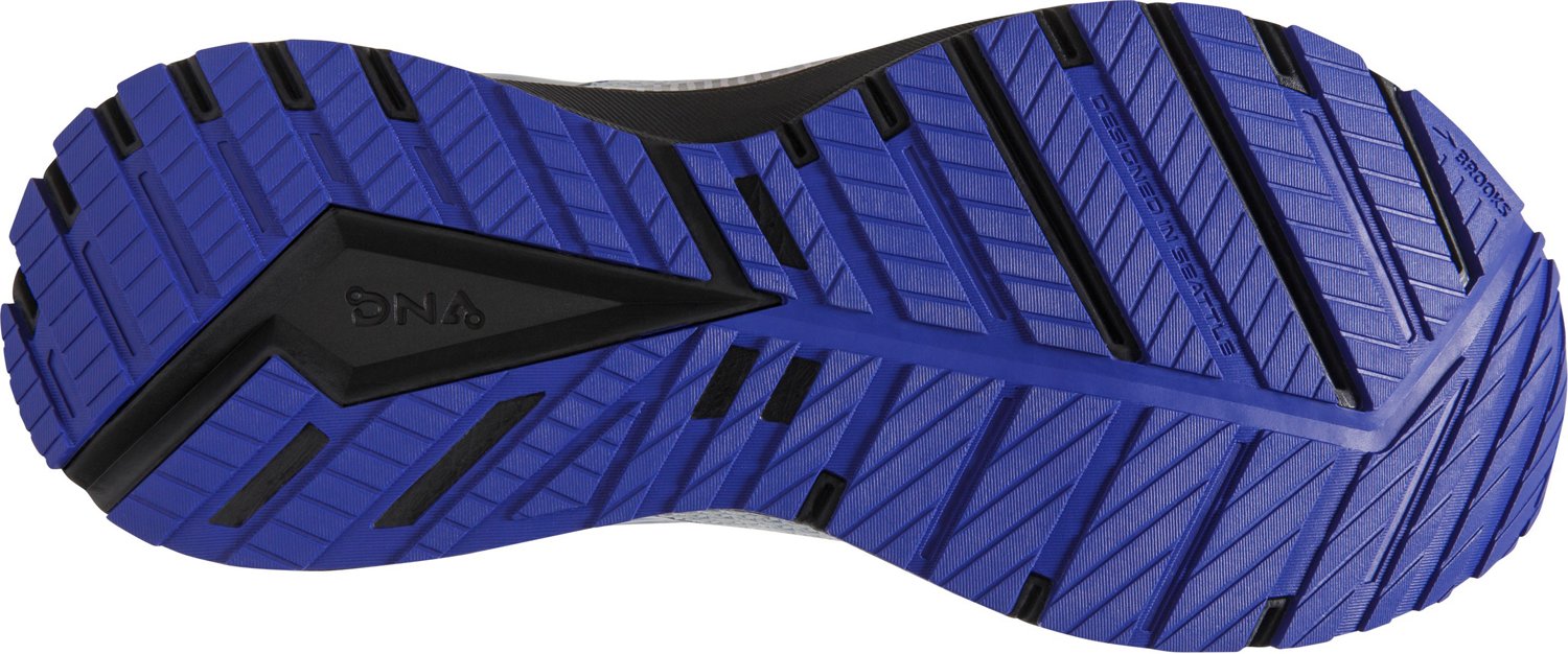 Brooks Women's Revel 5 Pixel Running Shoes Academy