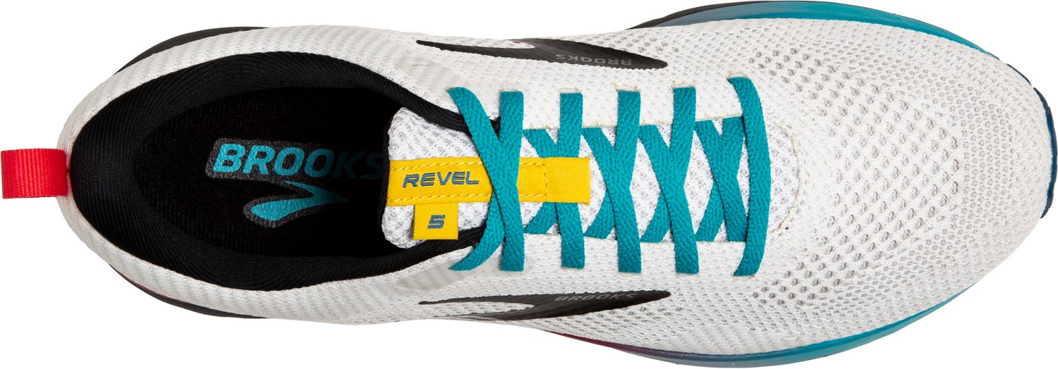 Brooks Women's Revel 5 Running Shoes - view number 5