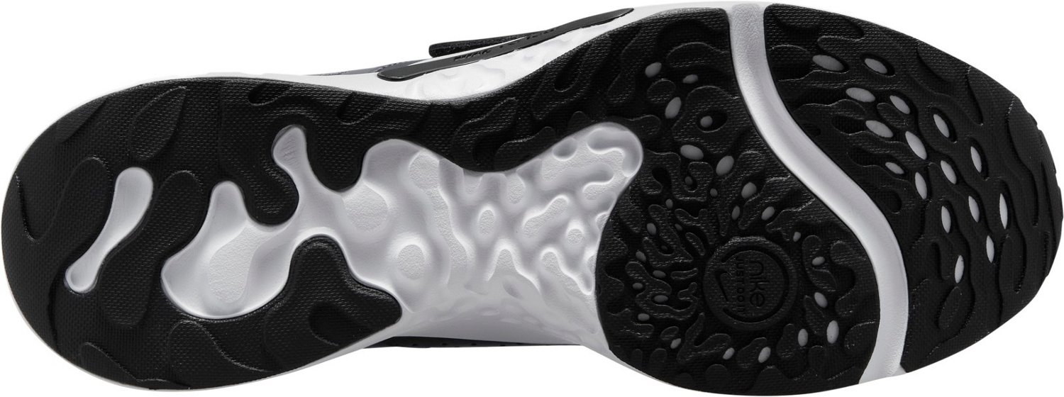 Nike Men's Renew Retaliation 4 Shoes                                                                                             - view number 3