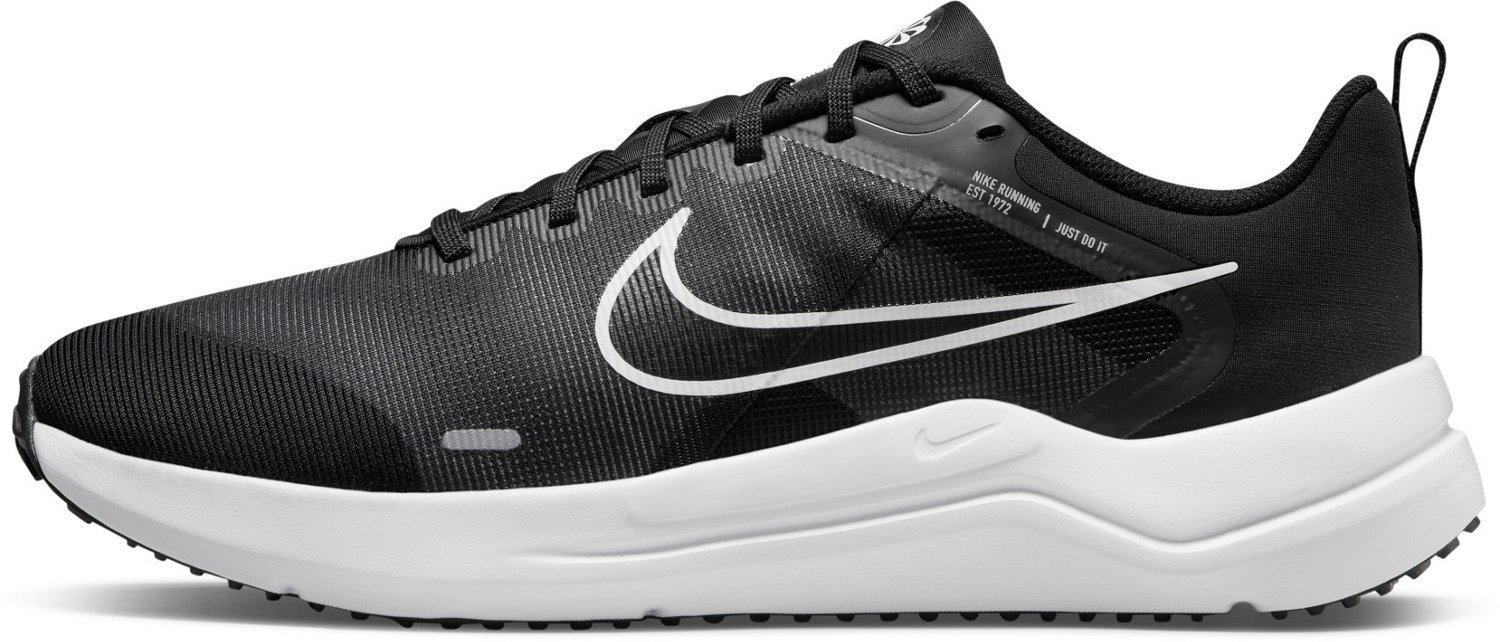 Nike Men's Downshifter 12 Shoes                                                                                                  - view number 2