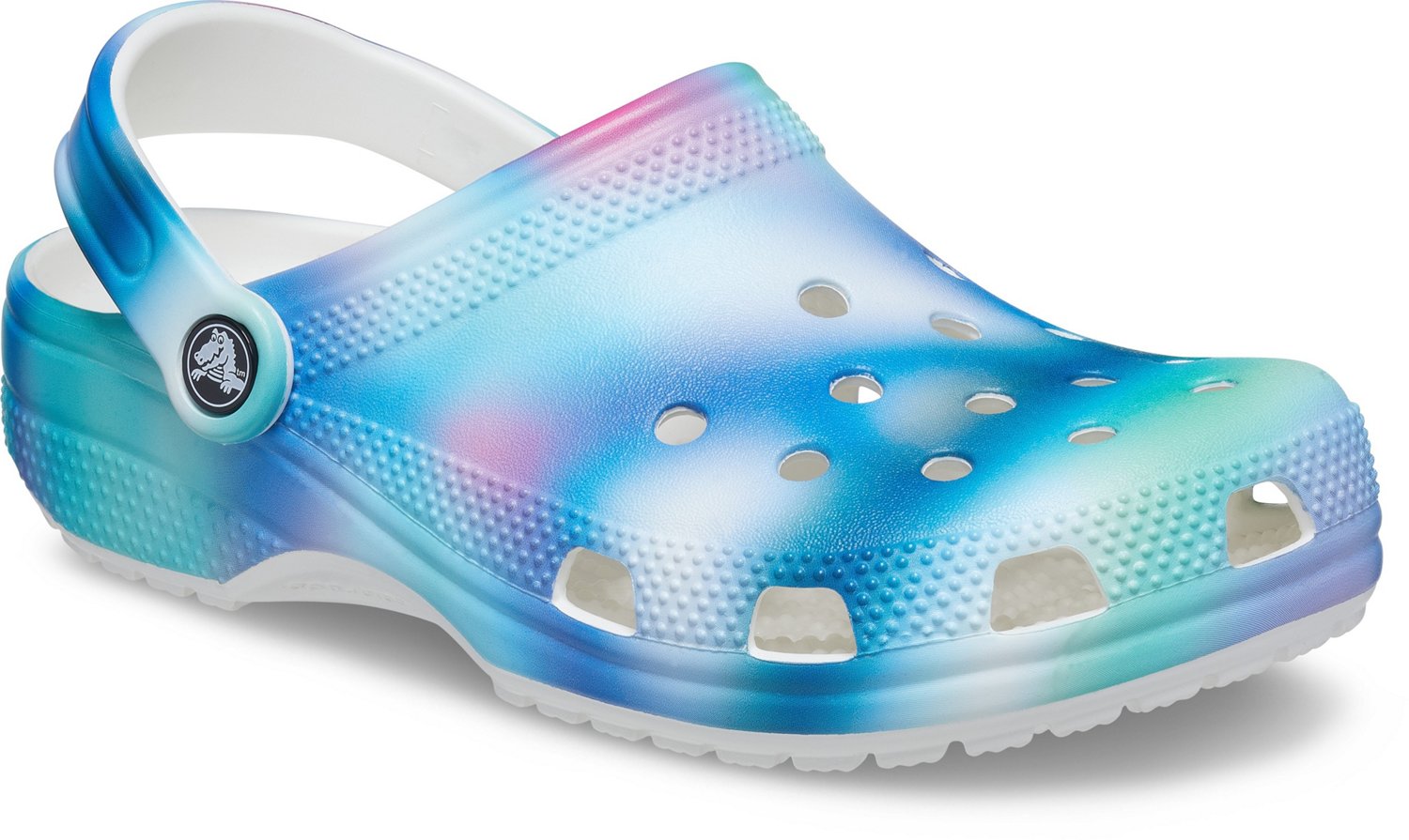 Crocs Adults' Classic Solarized II Clogs