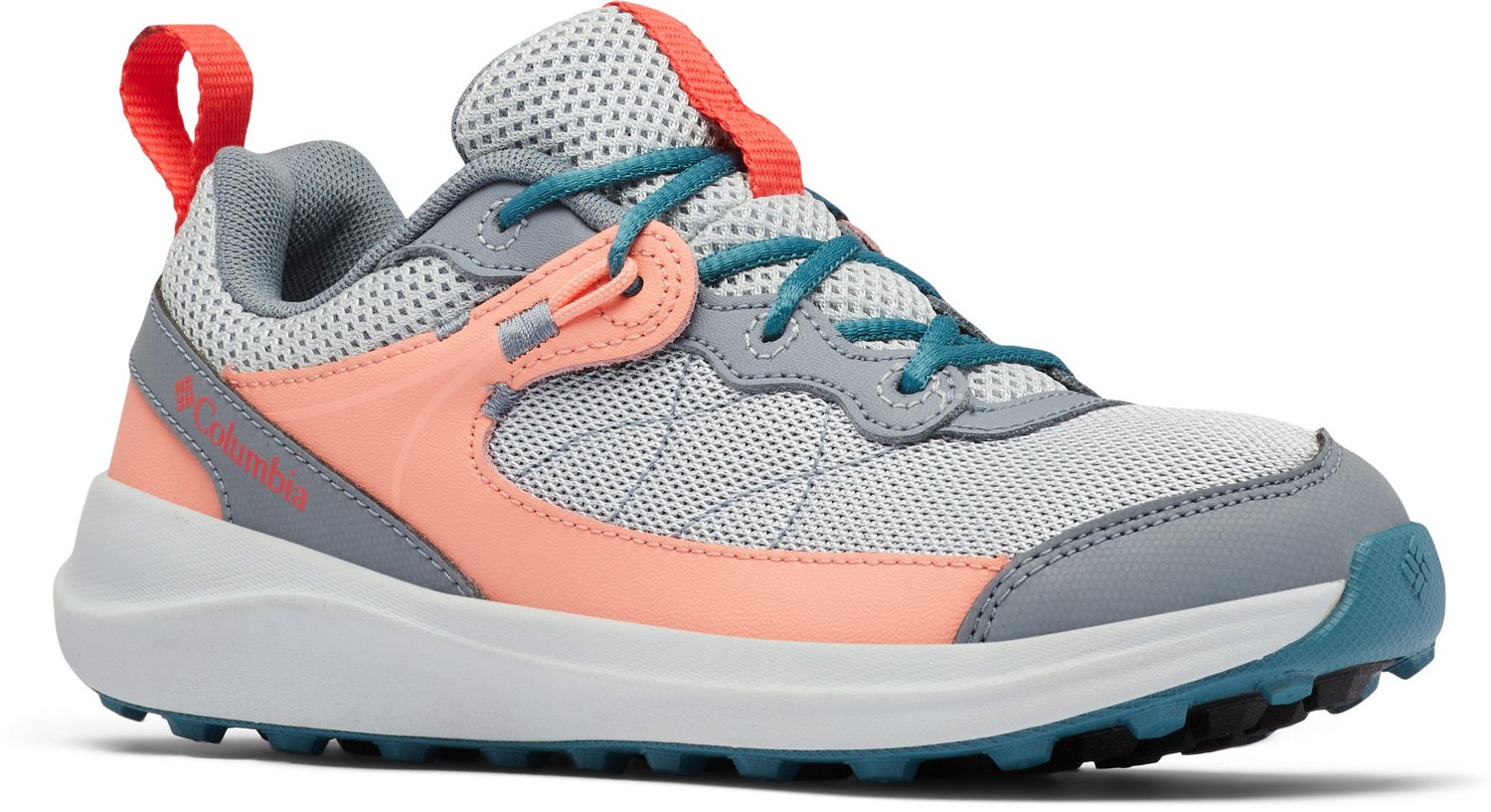 Columbia Sportswear Kids' Trailstorm PSGS Running Shoes Academy