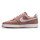 Nike Women's Court Vision Low New Nature Shoes                                                                                   - view number 4 image
