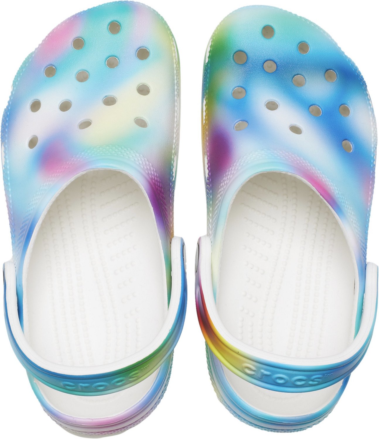 Crocs Adults' Classic Solarized II Clogs