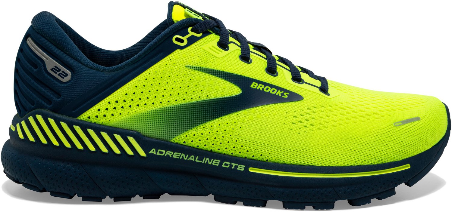 Brooks Men's Adrenaline GTS 22