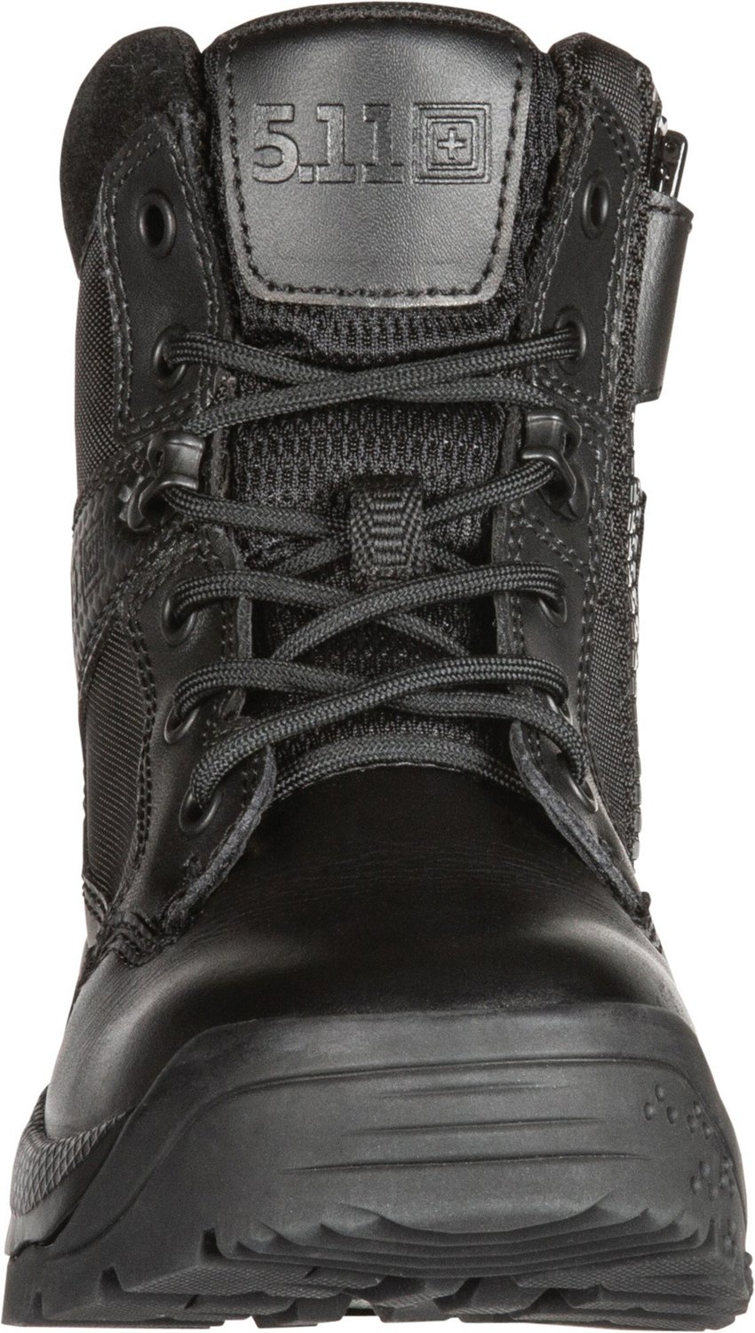 5.11 Tactical Men's A.T.A.C. 2.0 6 in Side Zip Tactical Boots - view number 4