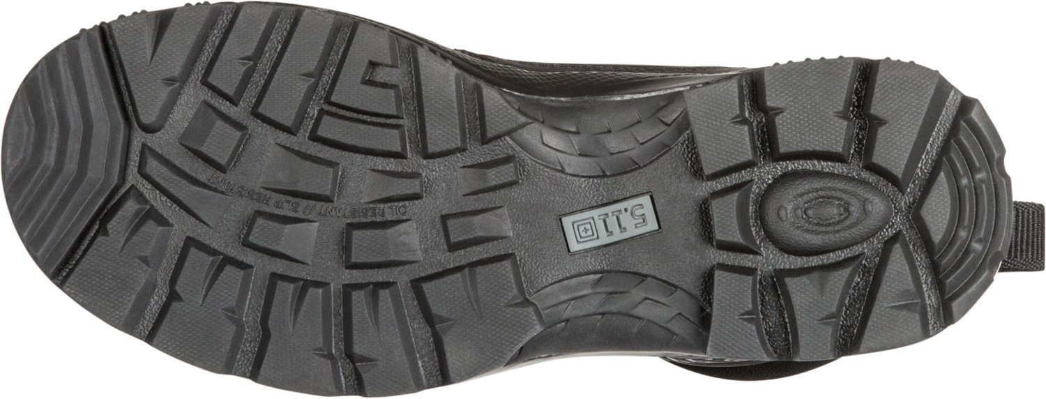 5.11 Women's A.T.A.C. 2.0 NZ 6 in Boots - view number 4