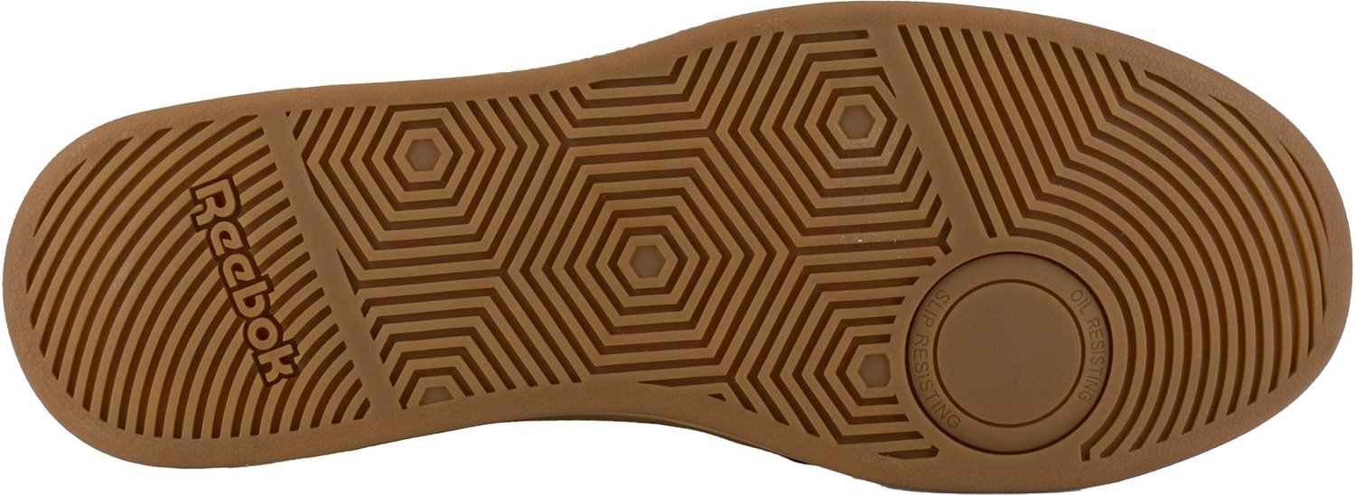 Reebok Men's Club MEMT Composite Toe Work Shoes - view number 5