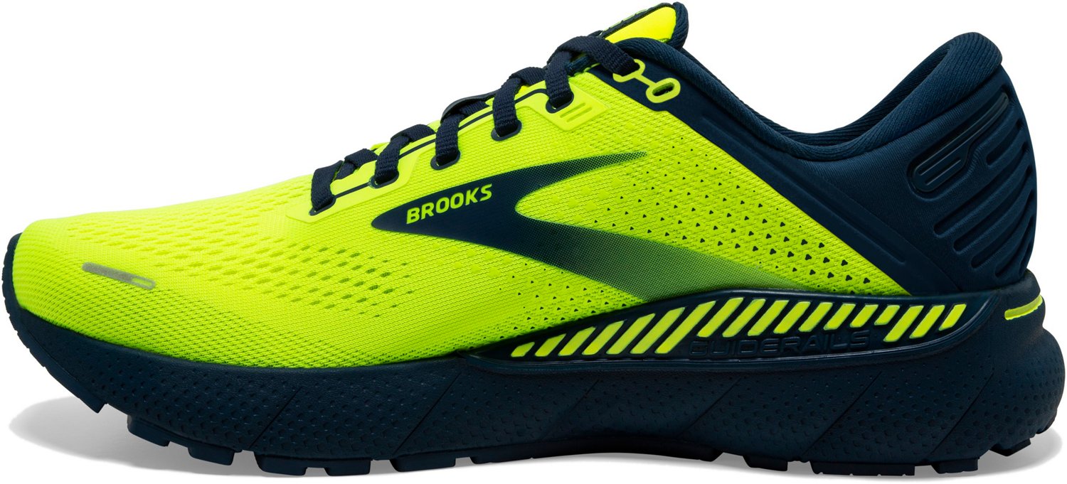 Brooks running cheap shoes academy