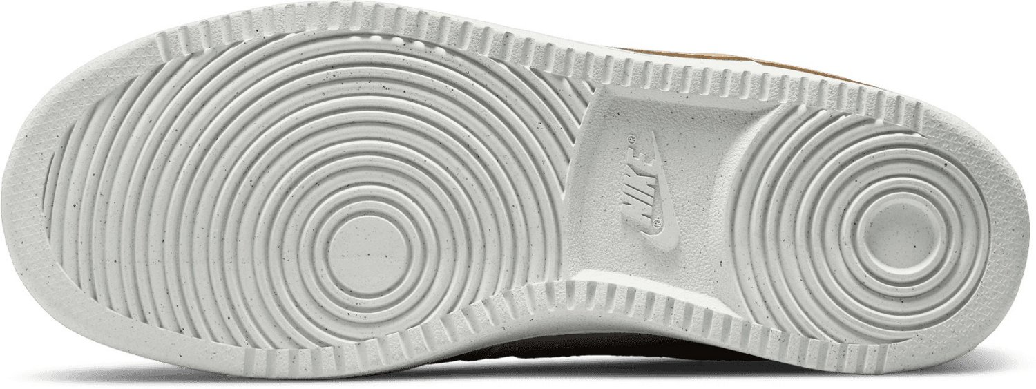 Nike Women's Court Vision Low New Nature Shoes - view number 4