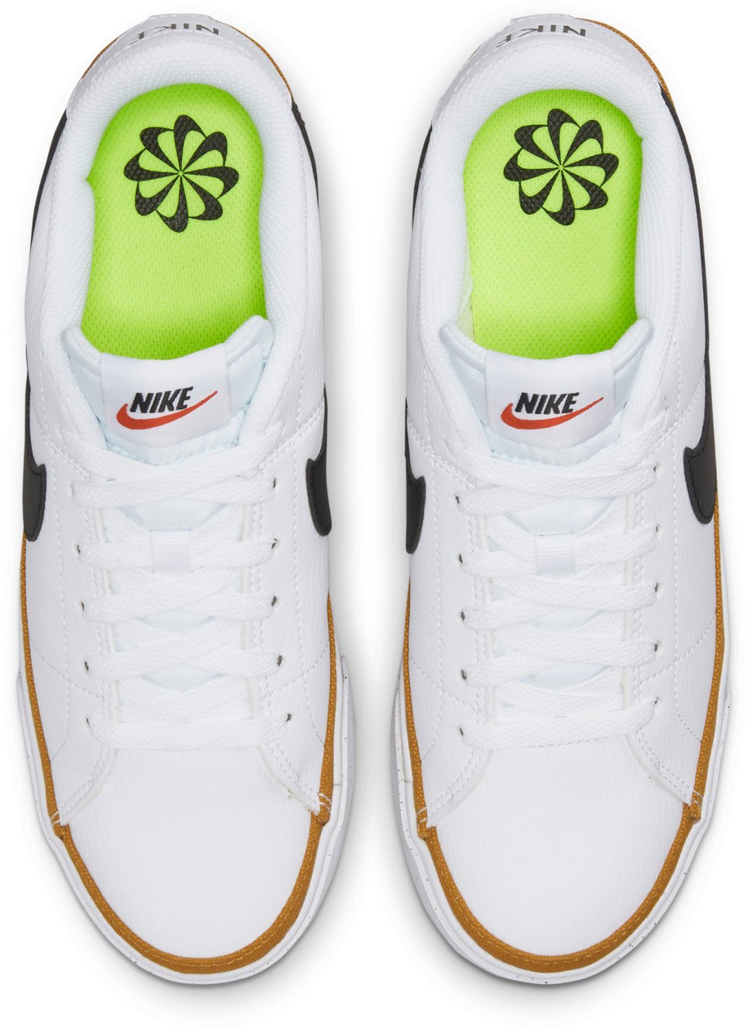 Women's Nike Court Legacy Next Nature Sustainable Sneakers