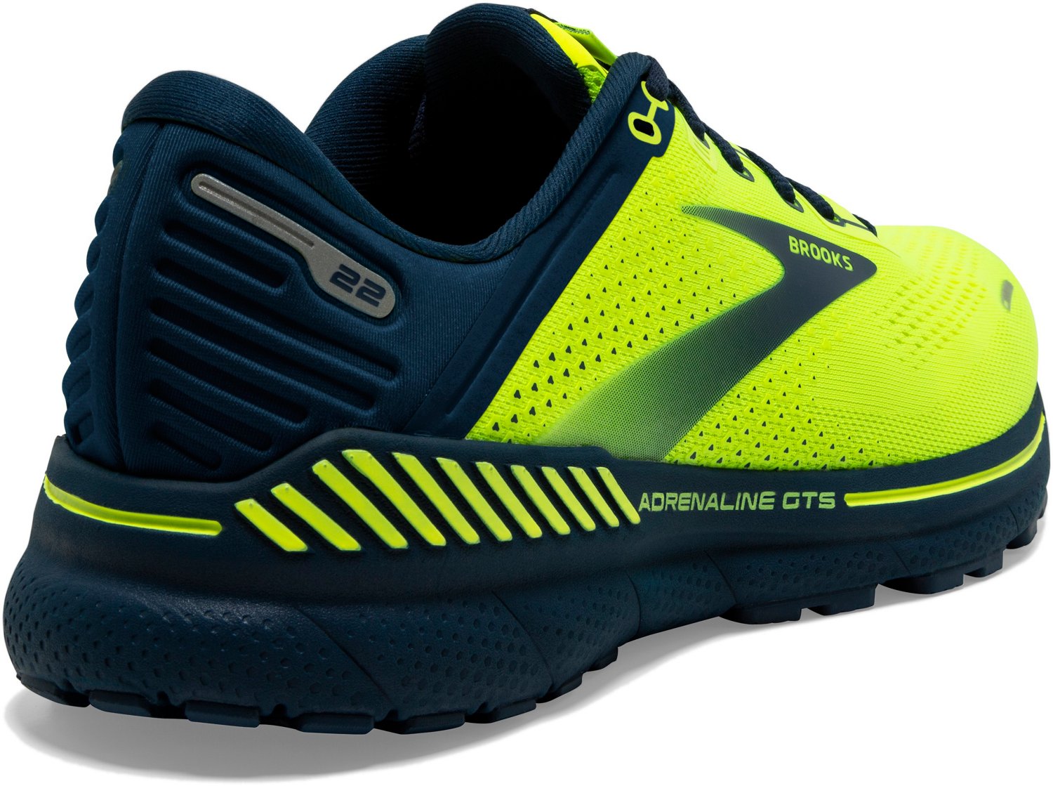 Adrenaline GTS 22 Men's Running Shoes