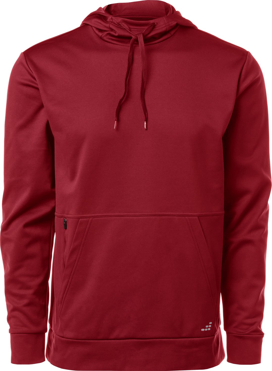 BCG Men's Performance Fleece Pullover Hoodie | Academy