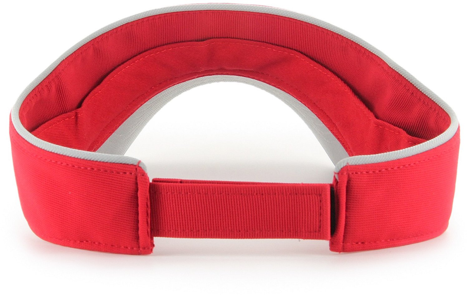 ’47 University of Houston Top Rope Visor Cap - view number 2